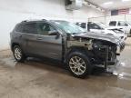 JEEP CHEROKEE L photo