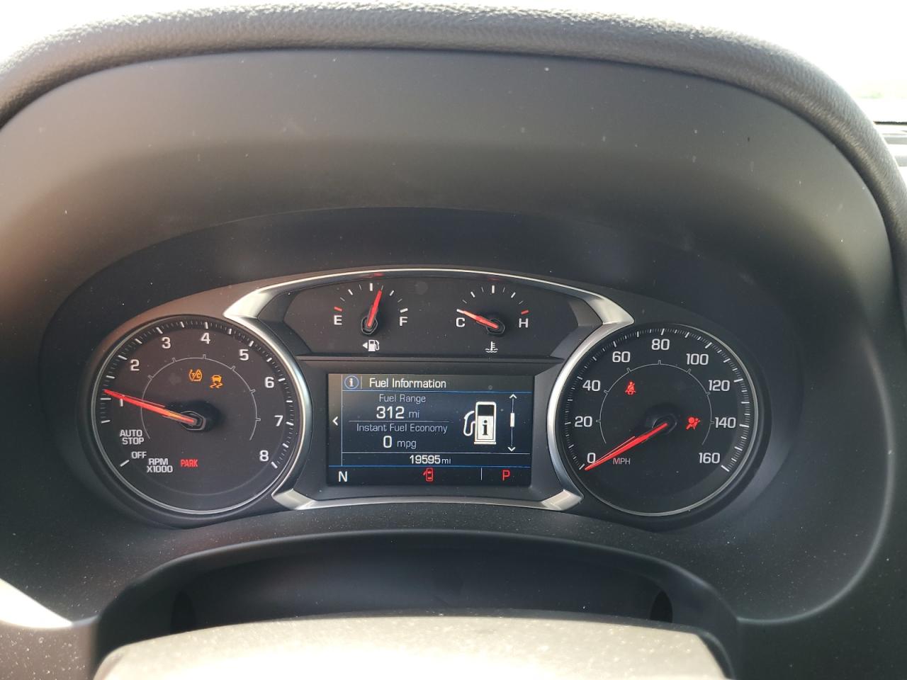 3GKALTEV6NL232604 2022 GMC Terrain Sle