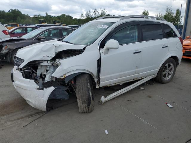 Vin: 3gnfl4e59cs626051, lot: 58043814, chevrolet captiva sport 2012 img_1