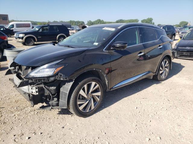 5N1AZ2CS4LN106912 Nissan Murano SL