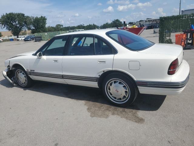 1992 Oldsmobile 88 Royale VIN: 1G3HN53L3N1832442 Lot: 59515684