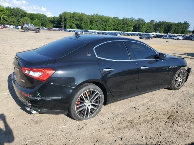 2014 Maserati Ghibli S VIN: ZAM57RTA3E1095371 Lot: 58160864