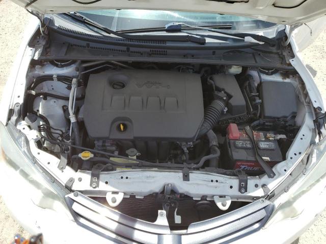 2016 TOYOTA COROLLA L - 5YFBURHE5GP493529