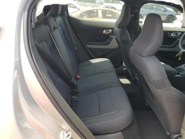 2024 Polestar 2 VIN: YSMFD3KA2RL217300 Lot: 56837154