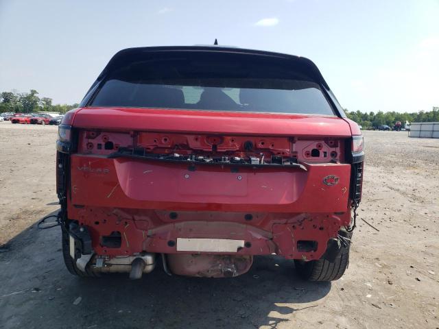 2018 Land Rover Range Rover Velar S VIN: SALYB2RV3JA746664 Lot: 59311524