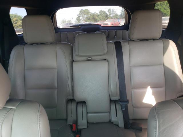 2013 Ford Explorer Limited VIN: 1FM5K7F88DGC20453 Lot: 59629024