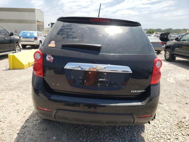 2015 CHEVROLET EQUINOX LS - 2GNALAEK5F6196228