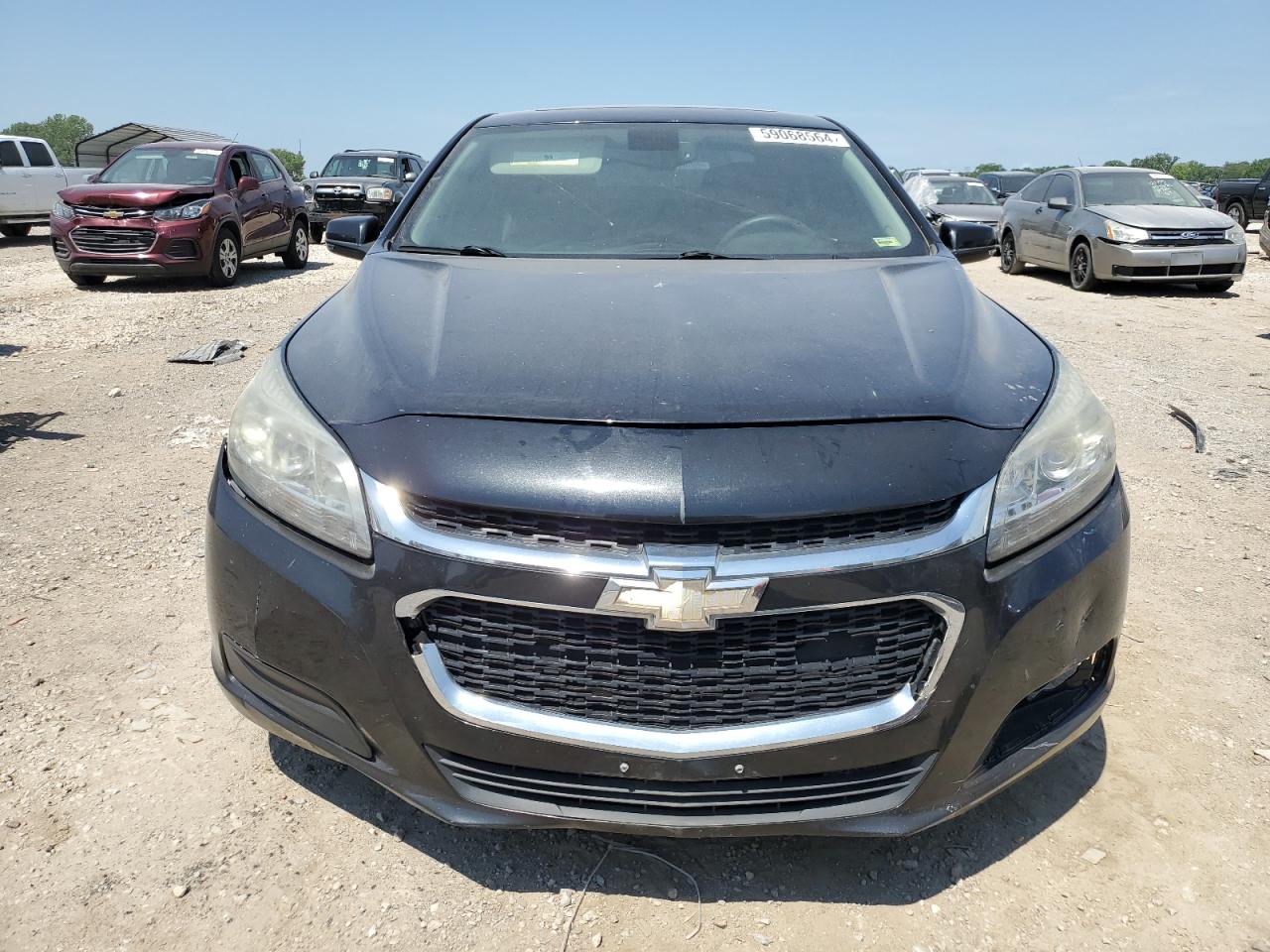 1G11C5SL2EF104440 2014 Chevrolet Malibu 1Lt