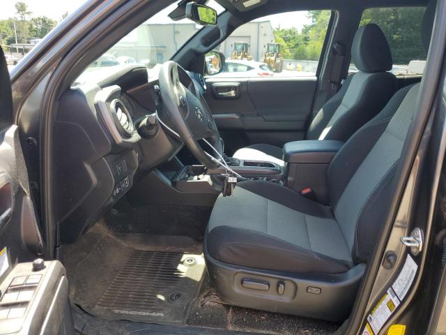 2020 Toyota Tacoma Double Cab VIN: 3TMDZ5BN6LM086574 Lot: 60647134