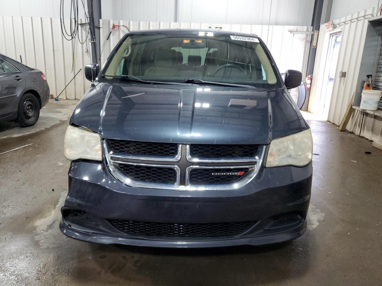 2C4RDGBG9DR762690 2013 Dodge Grand Caravan Se