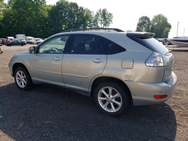 2009 Lexus Rx 350 VIN: 2T2HK31U89C133510 Lot: 59572364