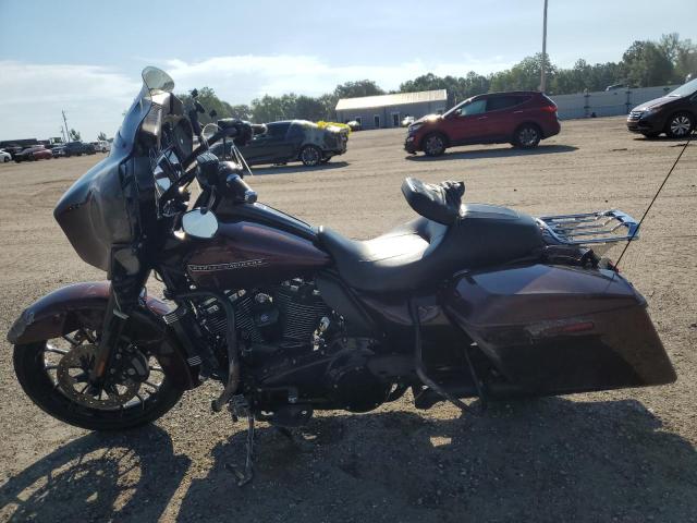 2018 HARLEY-DAVIDSON FLHXS STRE - 1HD1KRC17JB652674