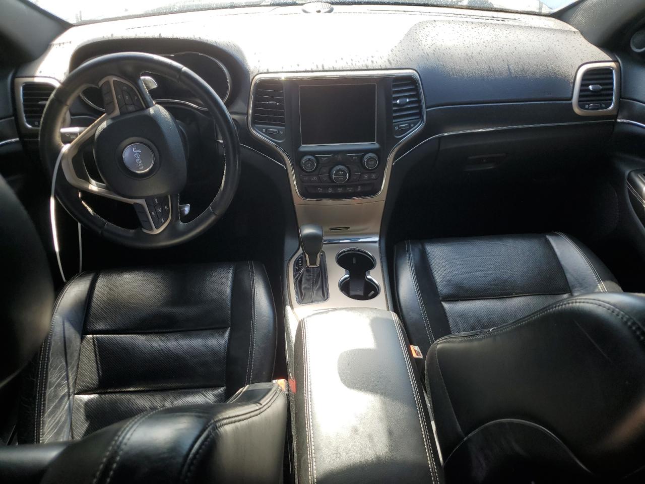 1C4RJFBG0HC751451 2017 Jeep Grand Cherokee Limited