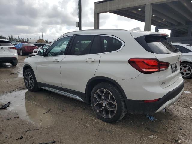 VIN WBXJG7C0XN5U93655 2022 BMW X1, Sdrive28I no.2