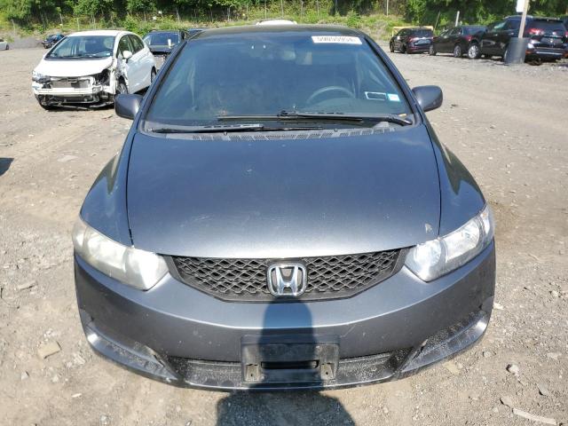 2011 Honda Civic Lx VIN: 2HGFG1B65BH516366 Lot: 59055954