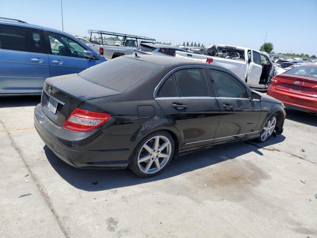 VIN WDDGF4HBXEG248383 2014 Mercedes-Benz C-Class, 250 no.3