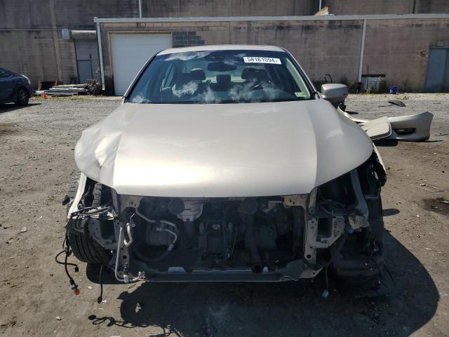 1HGCR2F83DA254671 2013 Honda Accord Exl