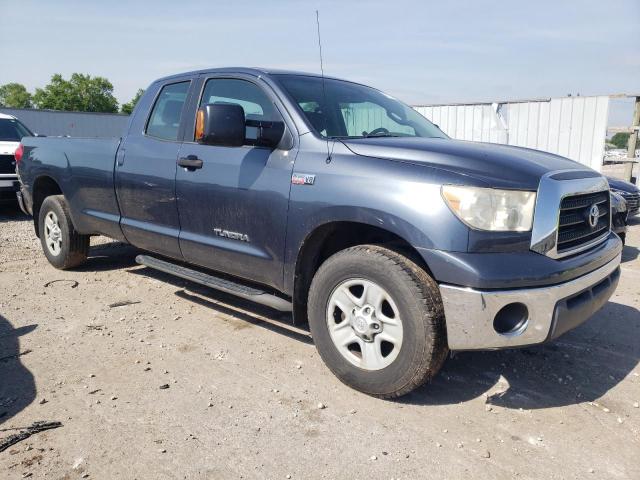 2008 Toyota Tundra Double Cab VIN: 5TFCV54198X008213 Lot: 57142814