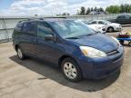 TOYOTA SIENNA CE photo