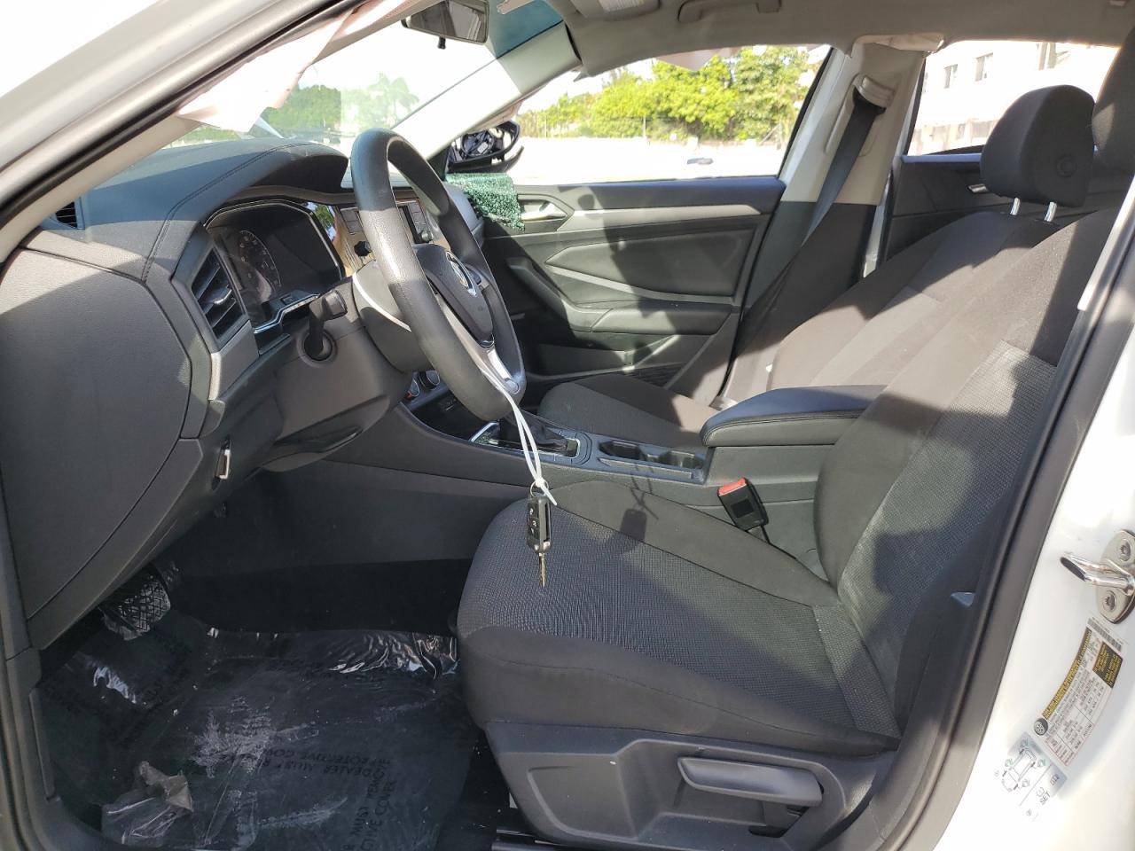 3VWC57BU9MM003082 2021 Volkswagen Jetta S