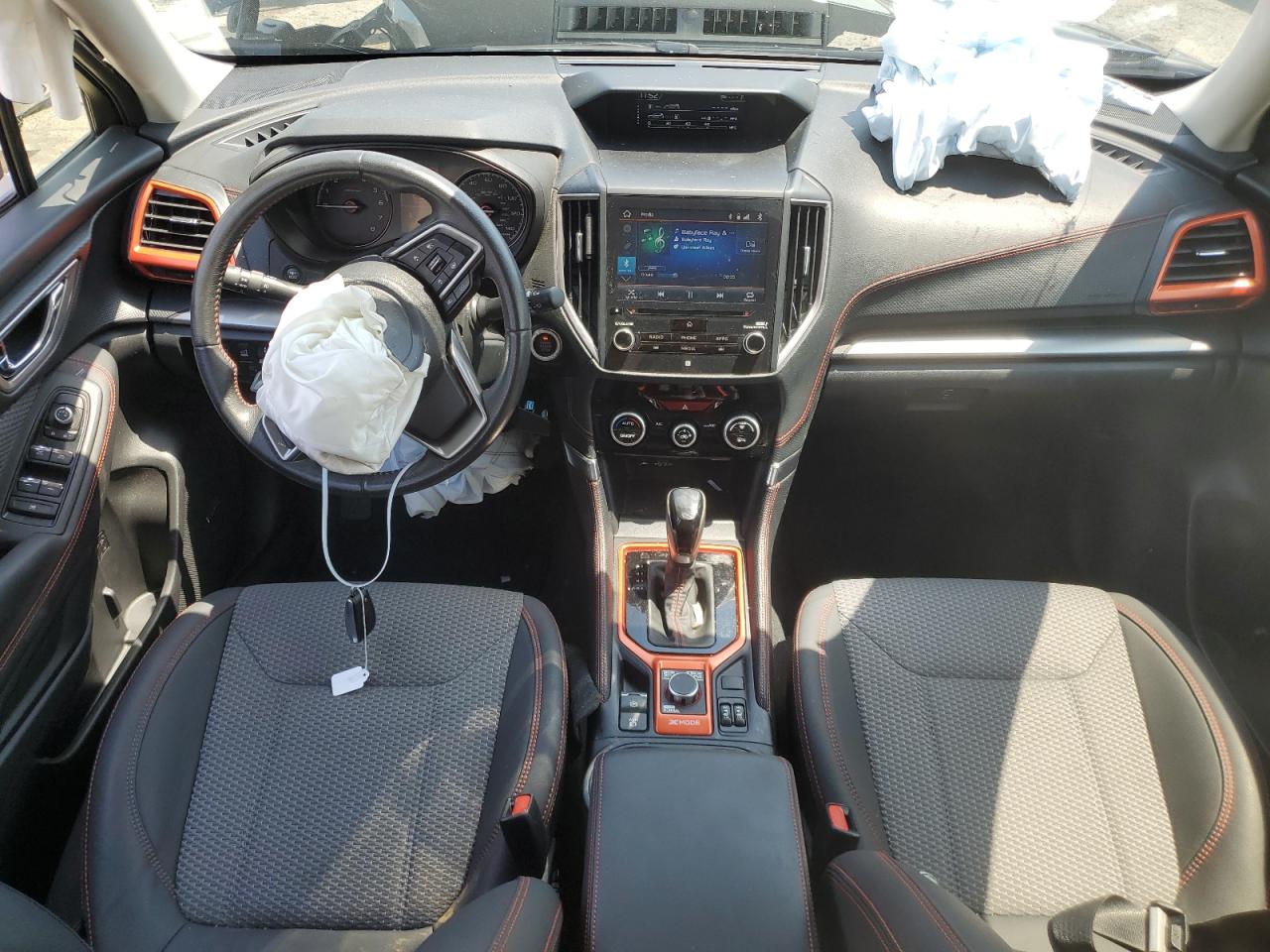 JF2DKARC7MH434026 2021 Subaru Forester