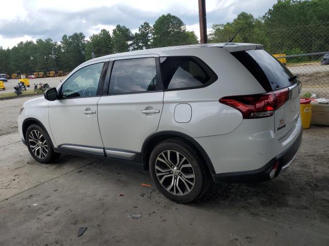 2016 Mitsubishi Outlander Es VIN: JA4AD2A37GZ041044 Lot: 57823244