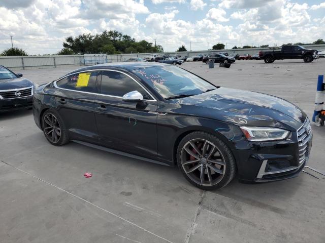 2018 AUDI S5 PRESTIG WAUC4CF57JA079715