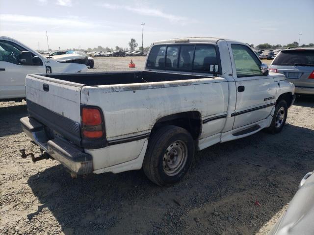 1994 Dodge Ram 1500 VIN: 3B7HC16Y4RM503831 Lot: 56897364