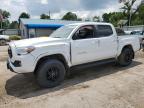 2022 TOYOTA TACOMA DOU - 3TMCZ5ANXNM486346