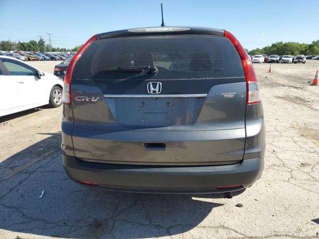 2014 Honda Cr-V Lx VIN: 3CZRM3H33EG714908 Lot: 58261794