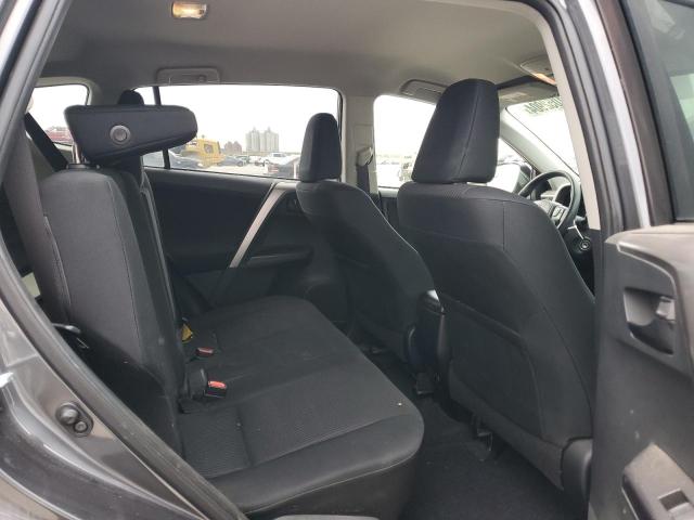 2017 Toyota Rav4 Le VIN: JTMZFREV4HJ114653 Lot: 61052904