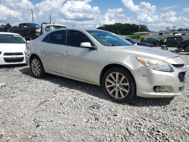 2016 CHEVROLET MALIBU LIM - 1G11E5SA3GF130704