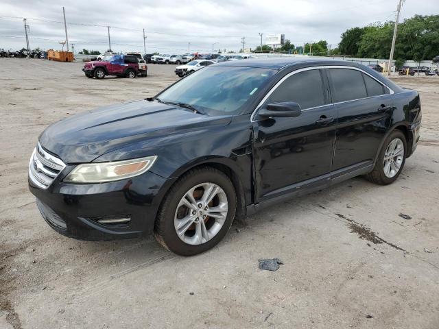 2010 Ford Taurus Sel VIN: 1FAHP2EW1AG105099 Lot: 57214434