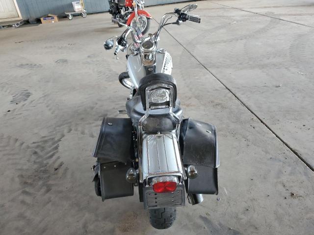 2006 HARLEY-DAVIDSON FXDWGI 1HD1GP1176K318161