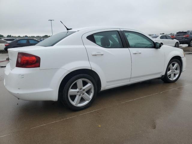 2013 Dodge Avenger Se VIN: 1C3CDZAB0DN681876 Lot: 57542054