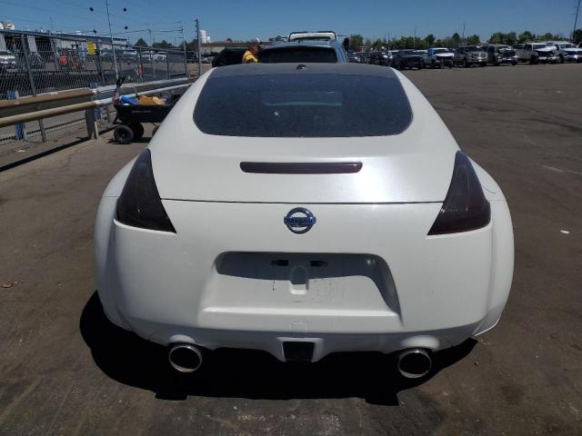 2009 Nissan 370Z VIN: JN1AZ44E89M405961 Lot: 57049064