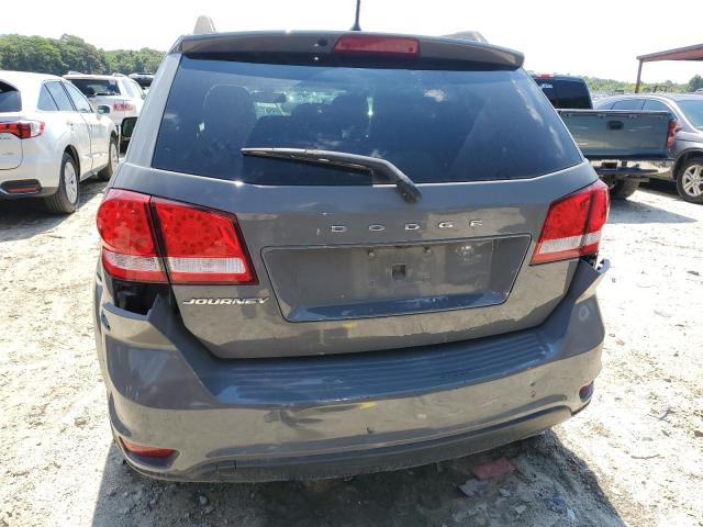2019 Dodge Journey Se VIN: 3C4PDCBB1KT845481 Lot: 58198774