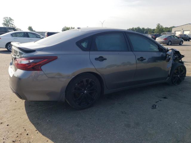 2018 Nissan Altima 2.5 VIN: 1N4AL3AP3JC160257 Lot: 58479394