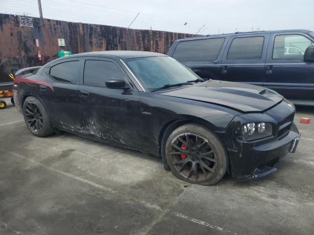 2007 Dodge Charger Srt-8 VIN: 2B3LA73W97H876544 Lot: 56240074