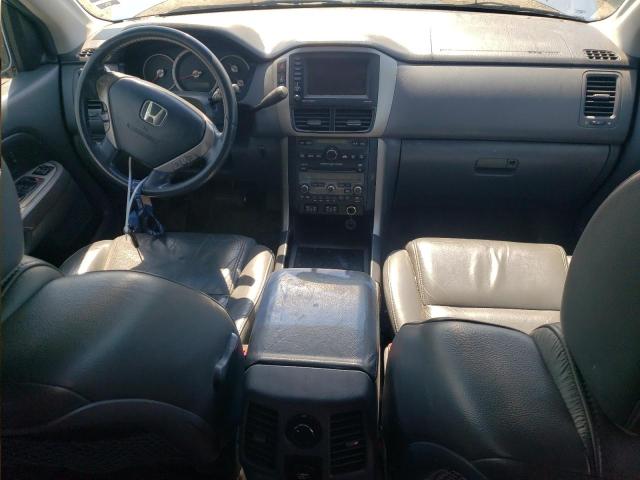 2006 Honda Pilot Ex VIN: 5FNYF18716B004125 Lot: 58689944