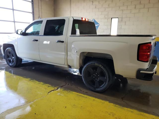 2018 CHEVROLET SILVERADO - 3GCUKPEHXJG185724