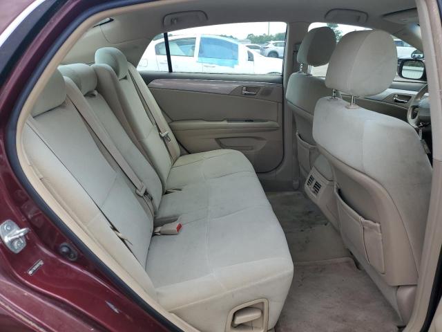 2006 Toyota Avalon Xl VIN: 4T1BK36B46U146251 Lot: 59156514