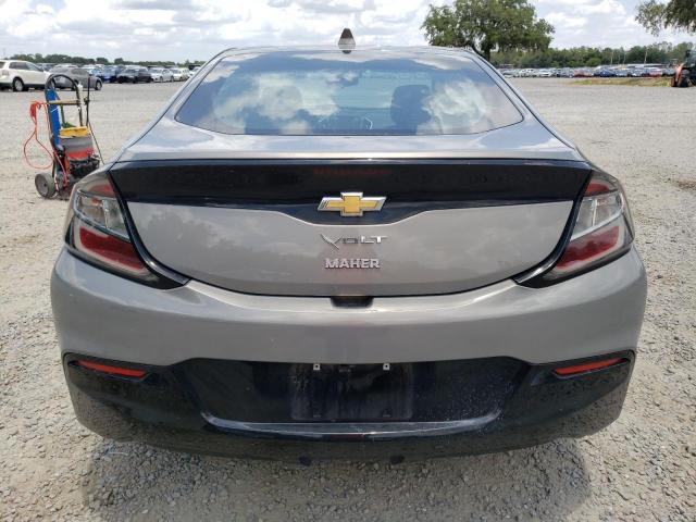 VIN 1G1RC6S54HU169901 2017 Chevrolet Volt, LT no.6