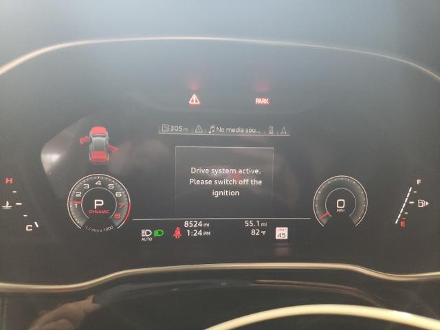 2023 AUDI Q3 PREMIUM WA1EECF38P1138944