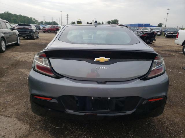 VIN 1G1RA6S51JU131215 2018 Chevrolet Volt, LT no.6