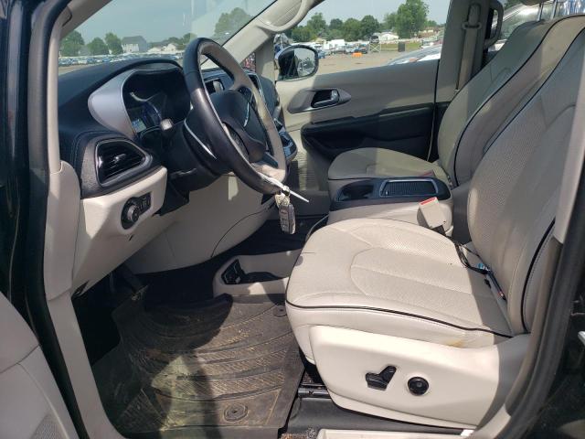 2017 CHRYSLER PACIFICA E 2C4RC1N77HR812357