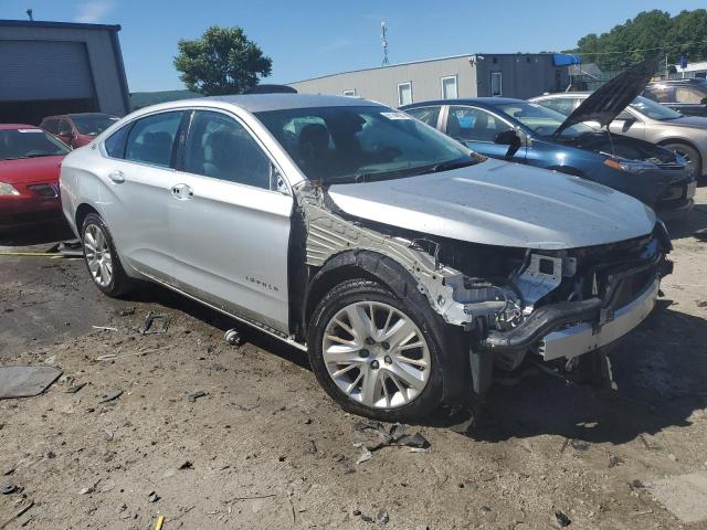 Vin: 2g11z5sl2f9290909, lot: 61144994, chevrolet impala ls 20154