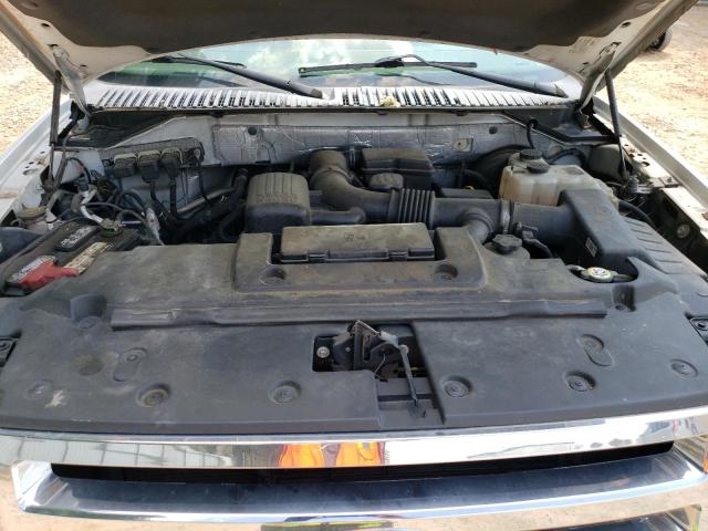 2014 Ford Expedition El Limited VIN: 1FMJK1K53EEF17070 Lot: 54728124