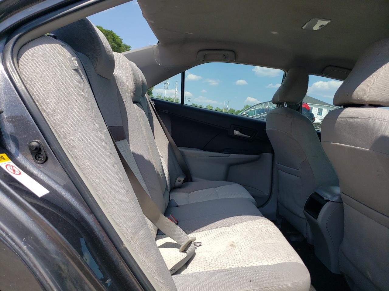 4T4BF1FK2ER375282 2014 Toyota Camry L