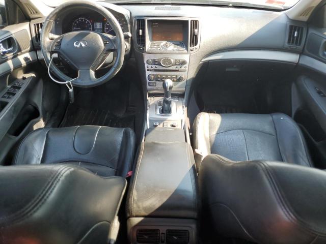 2013 Infiniti G37 VIN: JN1CV6AR1DM766156 Lot: 58101934